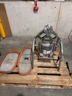 Sonstige 2015 Probst VS 140/200 (1)