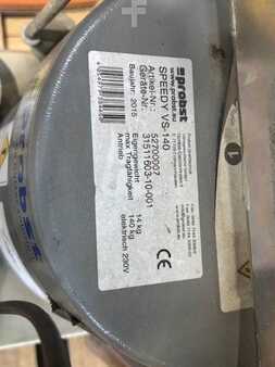 Sonstige 2015 Probst VS 140/200 (5)