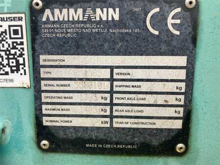 Pozostałe 2019 Ammann ARR 1585 (7)