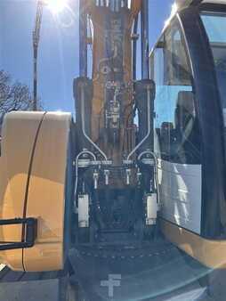 Mobilbagger 2022 Liebherr A914 Compact (12)