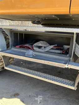 Mobilbagger 2022 Liebherr A914 Compact (15)