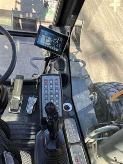 Mobilbagger 2022 Liebherr A914 Compact (17)