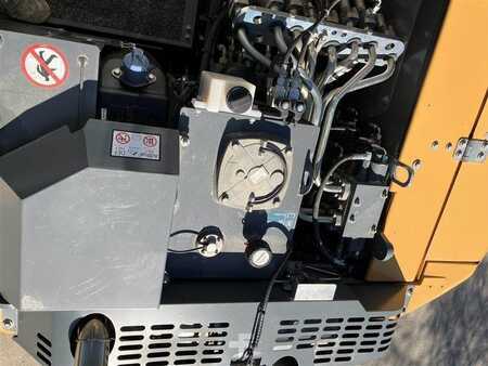 Mobilbagger 2022 Liebherr A914 Compact (19)