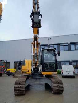 Liebherr R918