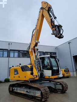 Liebherr R918