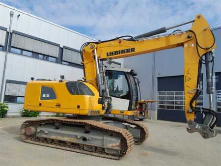 Liebherr R918