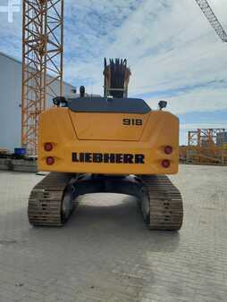 Liebherr R918