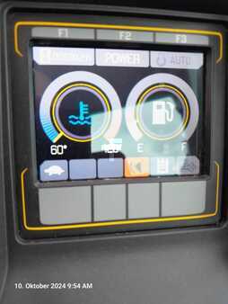 Minigrävare 2021 Wacker Neuson EZ50 (6)