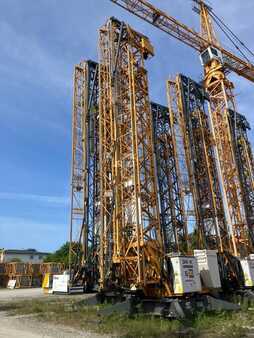 Tower Crane 2017 Liebherr 34K (1)