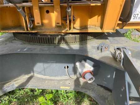 Tower Crane 2017 Liebherr 34K (2)