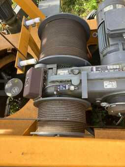 Tower Crane 2017 Liebherr 34K (5)