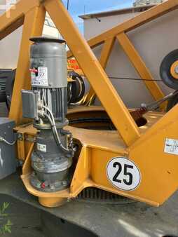 Tower Crane 2017 Liebherr 34K (6)