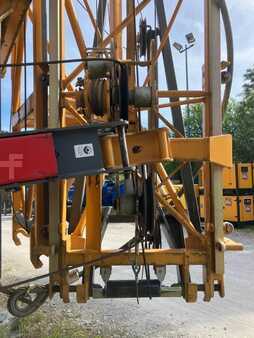 Tower Crane 2017 Liebherr 34K (7)