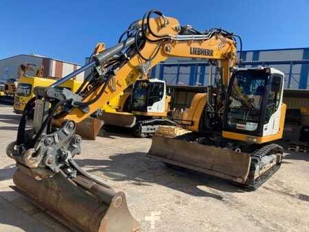 Escavatori cingolati 2023 Liebherr R914 Compact (1)