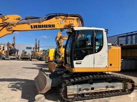 Korečková rýpadla 2023 Liebherr R914 Compact (2)