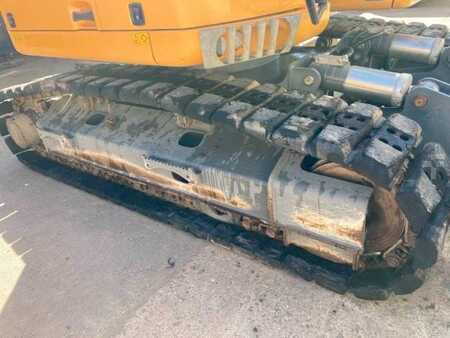 Korečková rýpadla 2023 Liebherr R914 Compact (7)