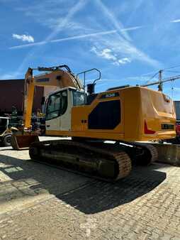 Liebherr R938