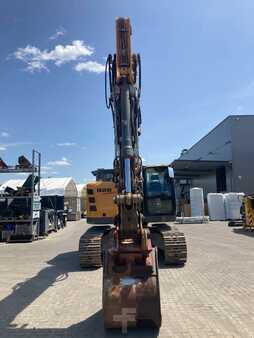 Koparki gąsienicowe 2021 Liebherr R926 Compact (10)