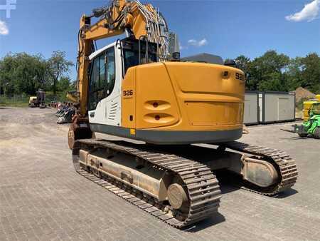 Koparki gąsienicowe 2021 Liebherr R926 Compact (2)