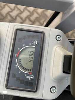 Minigrävare 2022 Wacker Neuson ET16 (3)