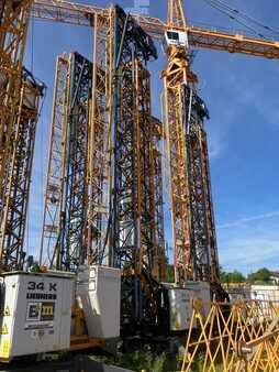 Tower Crane 2023 Liebherr 34K (1)