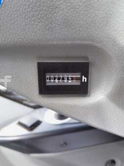 Mobilbagger 2018 Liebherr A912 Compact (17)