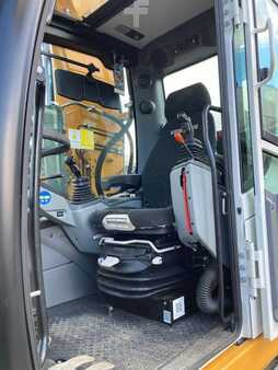 Mobilbagger 2023 Liebherr A914 Compact (8)