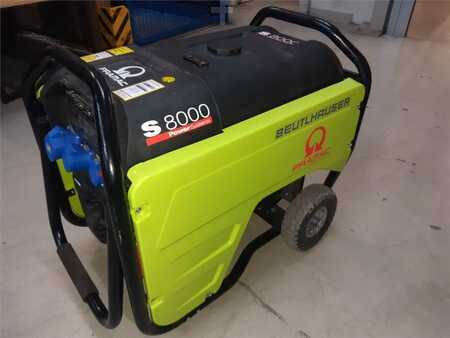 Other 2024 Pramac S 8000 240V (1)