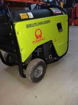 Other 2024 Pramac S 8000 240V (2)