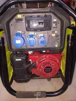 Other 2024 Pramac S 8000 240V (4)