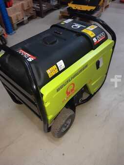 Other 2024 Pramac S 8000 240V (5)
