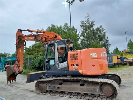 Hitachi ZX225USLC-3