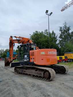 Hitachi ZX225USLC-3