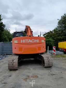 Hitachi ZX225USLC-3