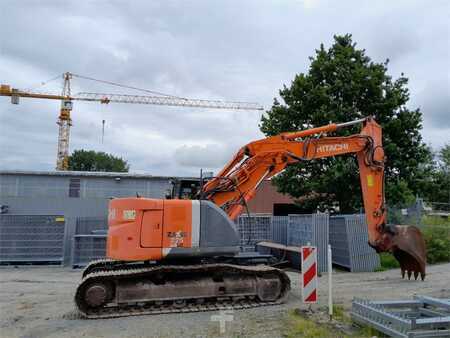 Hitachi ZX225USLC-3