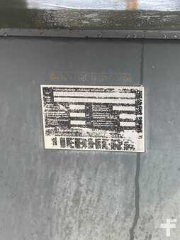 Mobilbagger 2015 Liebherr A914 Compact (14)