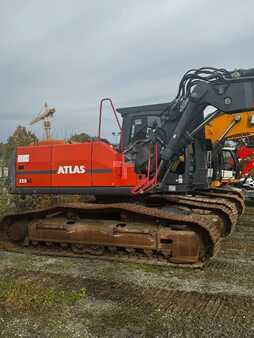 Atlas 225 LC