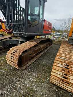 Escavadora de rastos 2017 Atlas 225 LC (5)