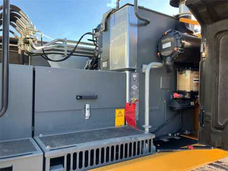 Bæltegraver 2023 Liebherr R918 (10)