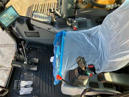 Bæltegraver 2023 Liebherr R918 (8)