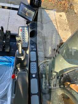 Bæltegraver 2023 Liebherr R918 (9)