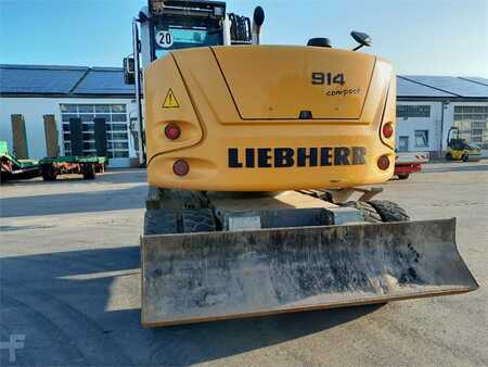 Liebherr A914 Compact