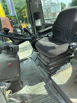 Ładowarki kołowe 2010 Atlas AR75S (5)