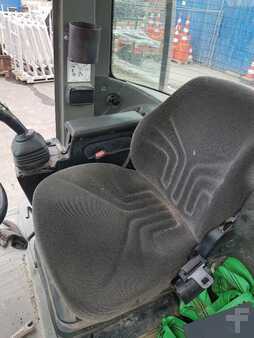 Ładowarki kołowe 2010 Atlas AR75S (6)