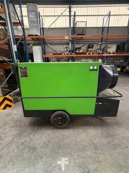 Egyéb 2021 Remko Ölheizautomat CLK 120 (5)