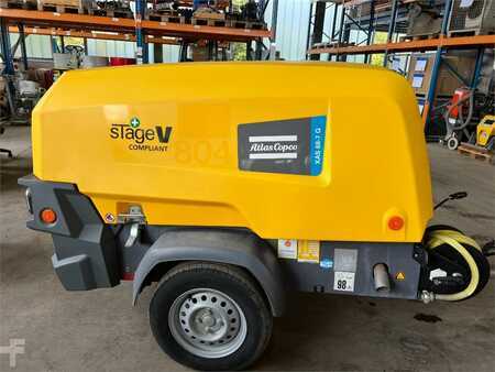 Atlas Copco XAS 68-7G