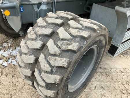 Mobilbagger 2023 Liebherr A912 Compact (10)