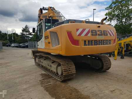 Excavadoras de cadenas 2019 Liebherr R936 NLC (2)