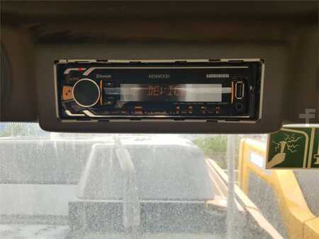 Excavadoras de cadenas 2019 Liebherr R936 NLC (5)