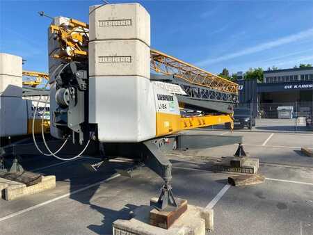 Tower Crane 2020 Liebherr L1-24 (5)